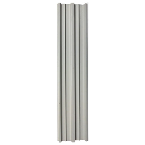 Andersen 210-R Narroline Upper Right Jamb Liner in Gray RH | WindowParts.com.