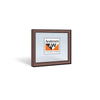 Andersen 24210 Upper Sash with Terratone Exterior and Natural Pine Interior with Low-E4 Glass | WindowParts.com.