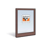 Andersen 2856C Lower Sash with Terratone Exterior and Natural Pine Interior with Low-E4 Glass | WindowParts.com.