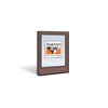 Andersen 18210 Lower Sash with Terratone Exterior and Natural Pine Interior with Low-E4 Glass | WindowParts.com.