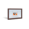Andersen 3846 Upper Sash with Terratone Exterior and Terratone Interior with Low-E4 Glass | WindowParts.com.