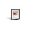 Andersen 1852 Upper Sash with Terratone Exterior and Terratone Interior with Low-E4 Glass | WindowParts.com.