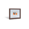 Andersen 28210 Upper Sash with Terratone Exterior and Natural Pine Interior with Low-E4 Tempered Glass | WindowParts.com.