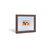 Andersen 2842 Upper Sash with Terratone Exterior and Natural Pine Interior with Low-E4 Sun Glass | WindowParts.com.