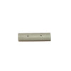 Andersen Side Jamb Bumper in Gray (1968 to Present) | WindowParts.com.