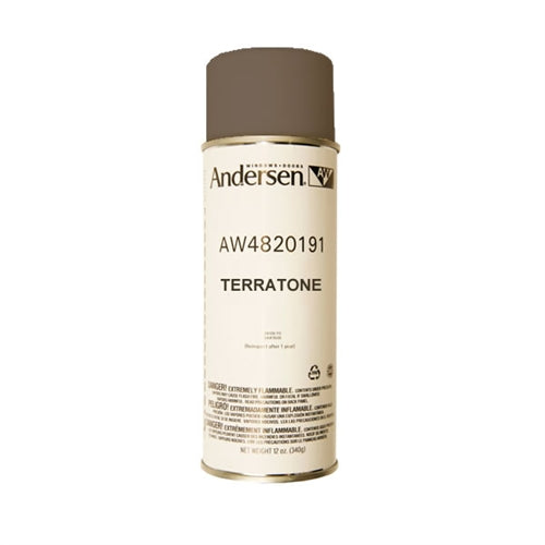 Andersen Terratone Aerosol Spray Paint 12 oz