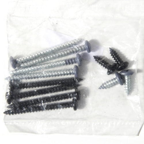 Andersen Storm Door Closer Screw Pack in Slate Blue Color | WindowParts.com.