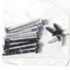 Andersen Storm Door Closer Screw Pack in Slate Blue Color | WindowParts.com.