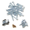 AndersenæStorm Door Mounting Screw Pack in Bronze Color | WindowParts.com.