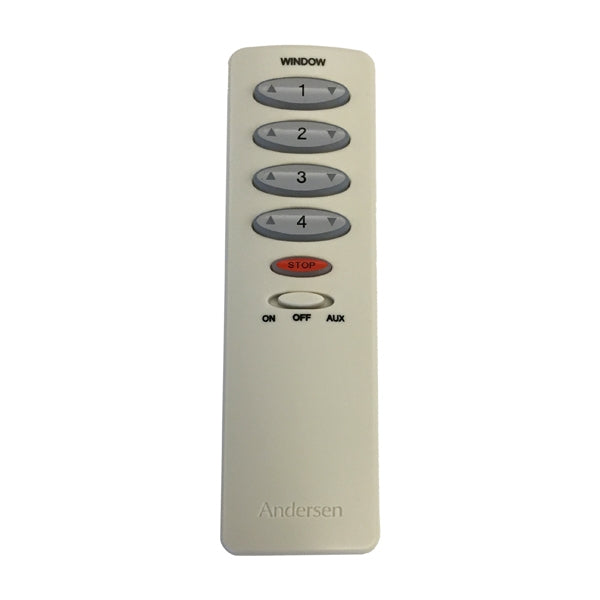 Power Window Remote (2013 - Present) | WindowParts.com.