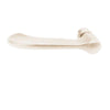 Andersen Albany Style Lever Handle (Left Hand) in White | WindowParts.com.