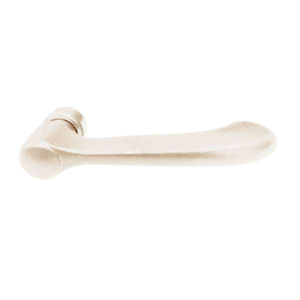 Andersen Albany Style Lever Handle (Right Hand) in White | WindowParts.com.