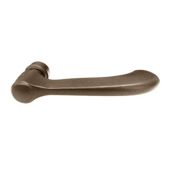 Andersen Albany Style Lever Handle (Right Hand) in Stone | WindowParts.com.