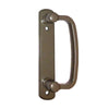 Andersen Albany Style Handle (Right Hand Interior or Left Hand Exterior) in Stone Finish | WindowParts.com.