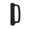 Andersen Albany Style Handle (Right Hand Interior or Left Hand Exterior) in Black Finish | WindowParts.com.