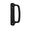 Andersen Albany Style Handle (Right Hand Interior or Left Hand Exterior) in Black Finish | WindowParts.com.