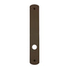 Andersen Albany Style (Passive-Panel) Interior Escutcheon Plate in Stone finish | WindowParts.com.