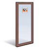 Andersen Operating Panel Terratone Exterior with Pine Interior Low-E SmartSun Tempered Glass Size 3068 | WindowParts.com.