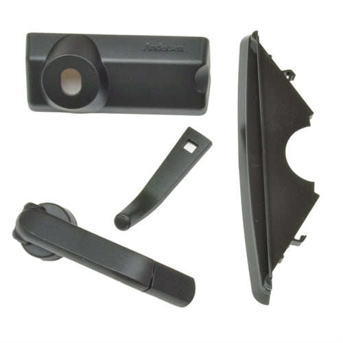 Andersen Contemporary Style Folding Hardware Kit (1999 to Present) | WindowParts.com.