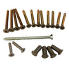 Andersen Screw Package Stone (Albany) | WindowParts.com.