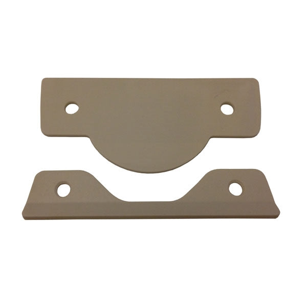 Andersen Traditional Shim Kit in Stone | WindowParts.com.