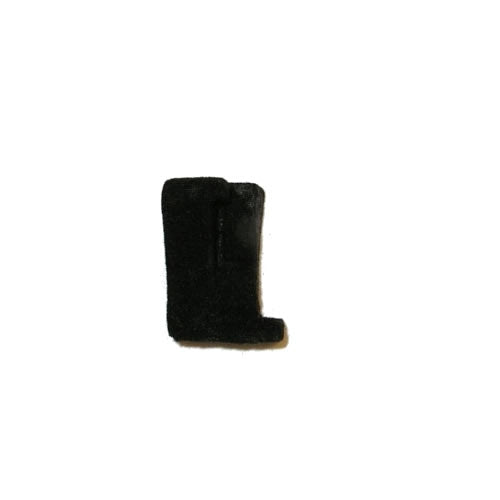 Sill Plug Andersen Sill Plug (Left Hand) Black Color (1990 to Present ...
