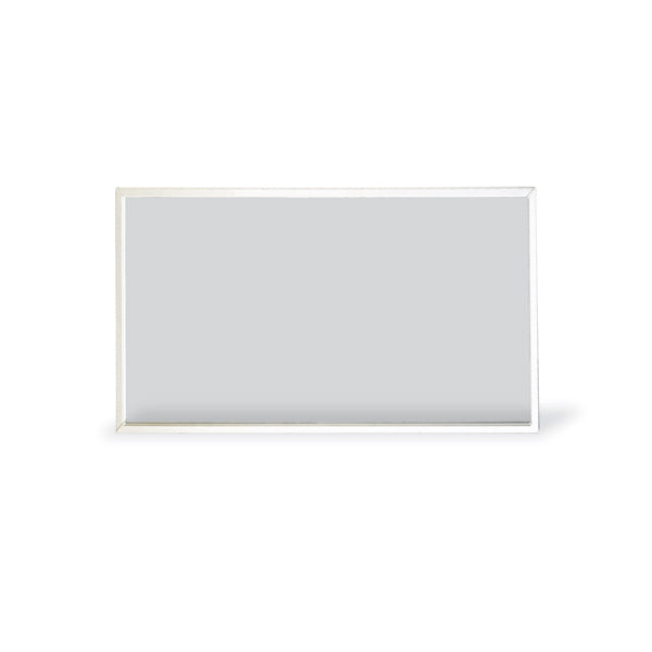 Andersen Basement Insect Screen Size 2813 in White | WindowParts.com.