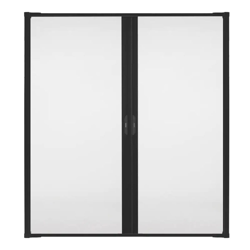 Andersen LuminAire Retractable Insect Screen - Double Door Width