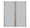 Andersen LuminAire Retractable Insect Screen - Double Door Width