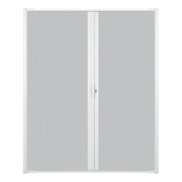 Andersen LuminAire Retractable Insect Screen - Double Door Width