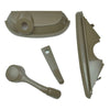 Andersen Traditional Style Folding Hardware Kit (1999 to Present) | WindowParts.com.