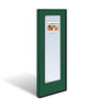 Andersen 400 Series Frenchwood Gliding Patio Door Panel 2680