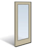 Andersen 400 Series Frenchwood Hinged Patio Door Panel Size 2980