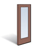 Andersen 400 Series Frenchwood Gliding Patio Door Panel 2668