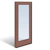 Andersen 400 Series Frenchwood Hinged Patio Door Panel Size 2980