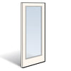 Andersen 400 Series Frenchwood Hinged Patio Door Panel Size 2980