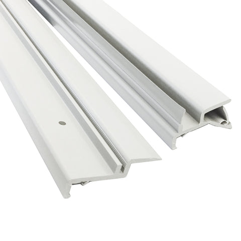 Andersen FWG68 Interlock Weatherstrip Set in White | WindowParts.com