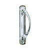 Andersen Newbury Style Handle (Right Hand Interior or Left Hand Exterior) in Chrome Finish