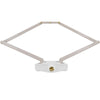 Truth Hardware 21-1/2" Single Pull Awning Operator | WindowParts.com.