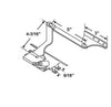 Pella Pro Series Roto Operator Right Hand (1993-1999) | WindowParts.com.