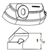 Andersen Traditional Folding Operator Cover (1999 to Present)