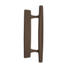 Andersen Outside Handle - (2-Panel) in Stone Color (1966 to 1999)
