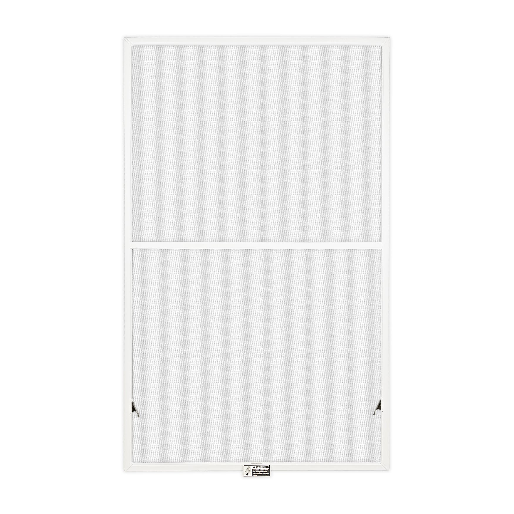 Andersen 2446 Narroline or Tilt Wash Double Hung Screen | WindowParts.com