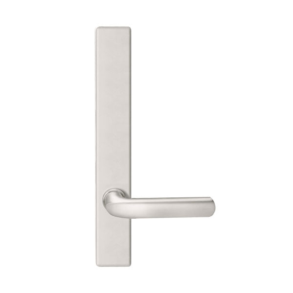 Yale Assure Lock Passive Handle Hardware Set For Andersen A-Series and E-Series Doors